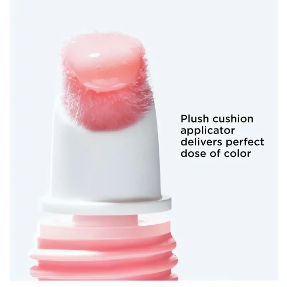 NEW Clarins Natural Lip Perfector 05 Candy‎ Shimmer Gloss Hydrating Plumping